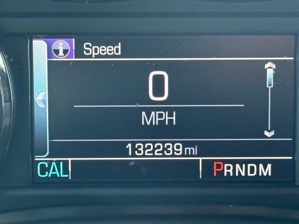 Chevrolet Tahoe Vehicle Full-screen Gallery Image 34