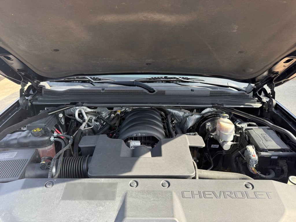 Chevrolet Tahoe Vehicle Full-screen Gallery Image 36