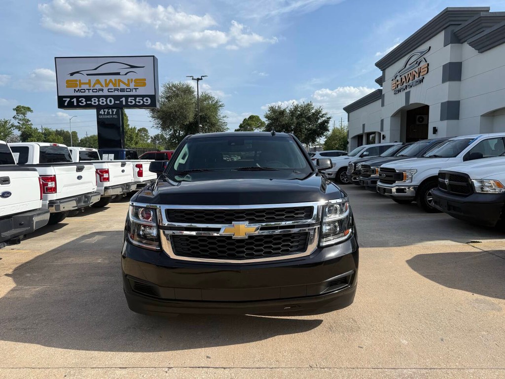 Chevrolet Tahoe Vehicle Full-screen Gallery Image 38