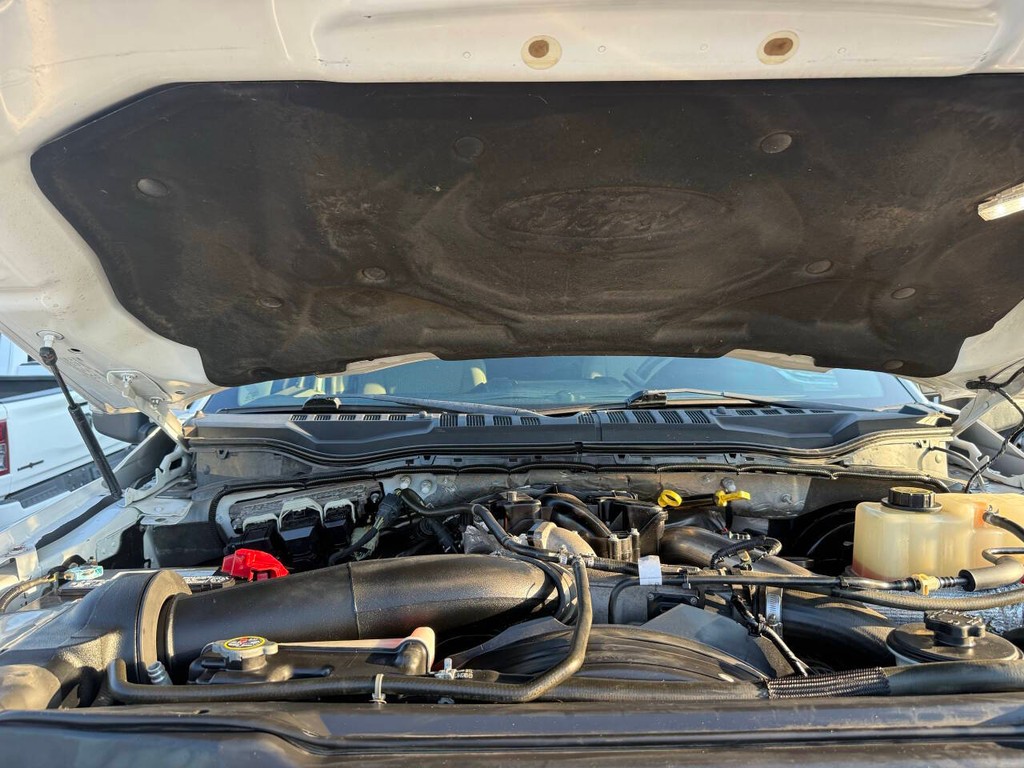 Ford Super Duty F-250 SRW Vehicle Full-screen Gallery Image 34