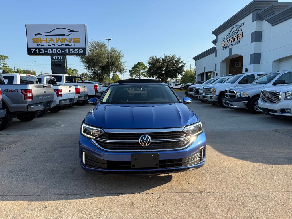 Volkswagen Jetta Vehicle Full-screen Gallery Image 41