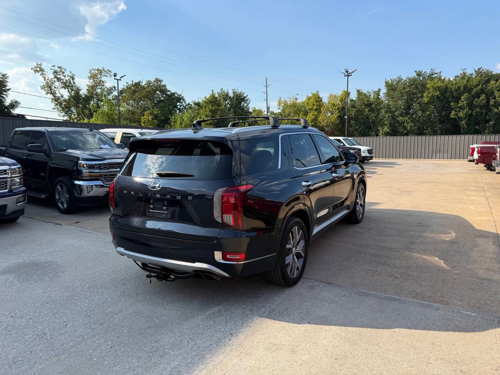 Hyundai Palisade Vehicle Full-screen Gallery Image 05