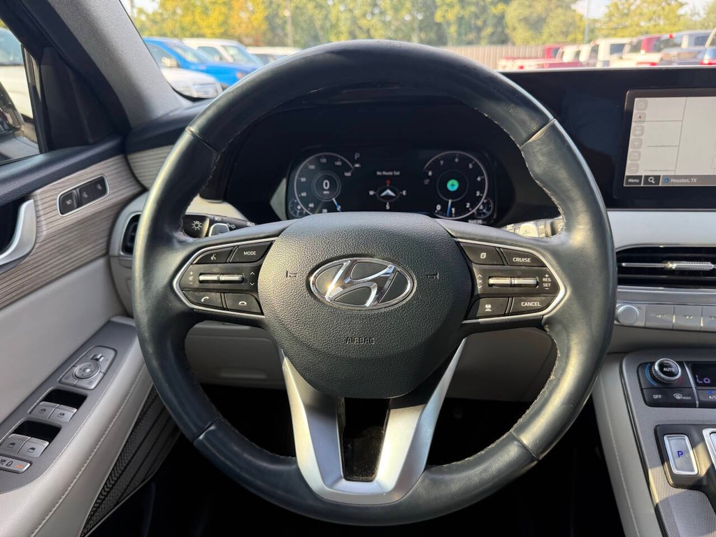 Hyundai Palisade Vehicle Full-screen Gallery Image 24