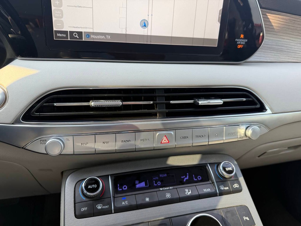 Hyundai Palisade Vehicle Full-screen Gallery Image 28