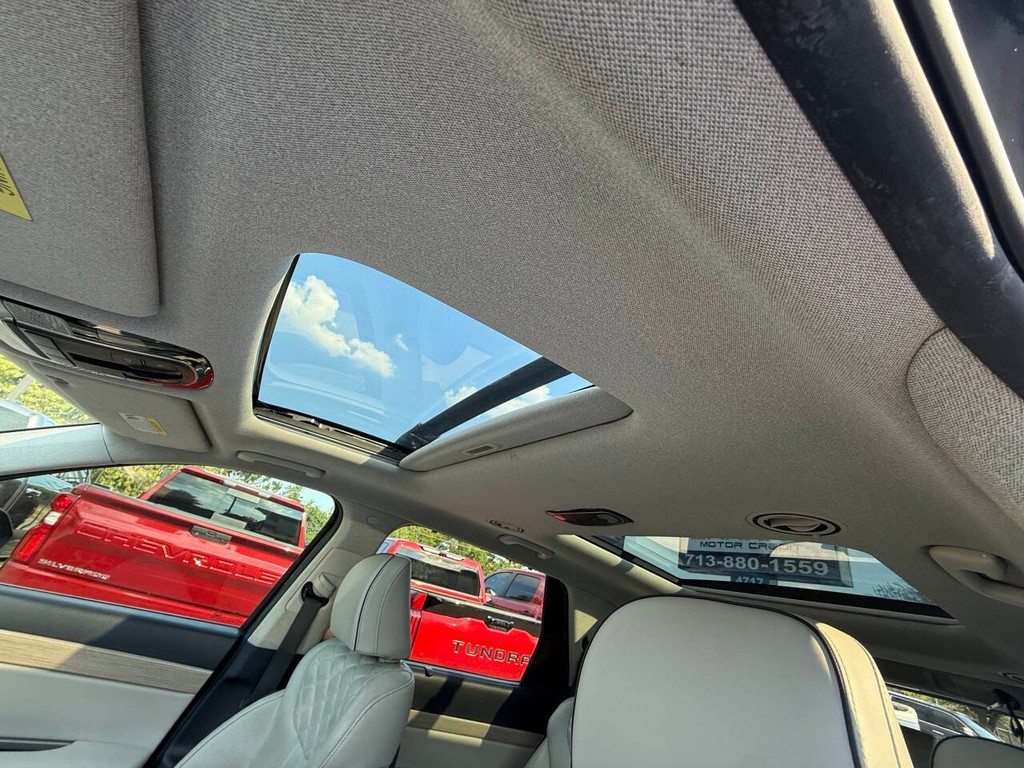 Hyundai Palisade Vehicle Full-screen Gallery Image 34