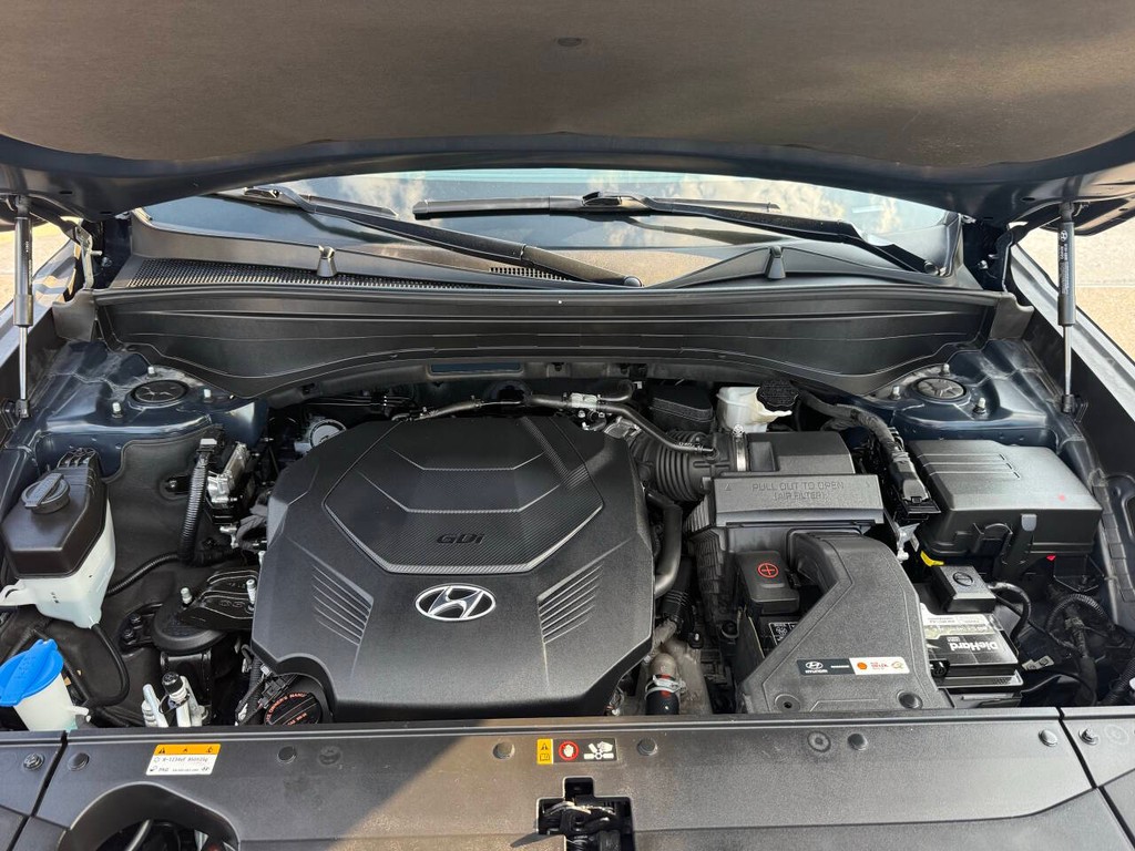 Hyundai Palisade Vehicle Full-screen Gallery Image 39