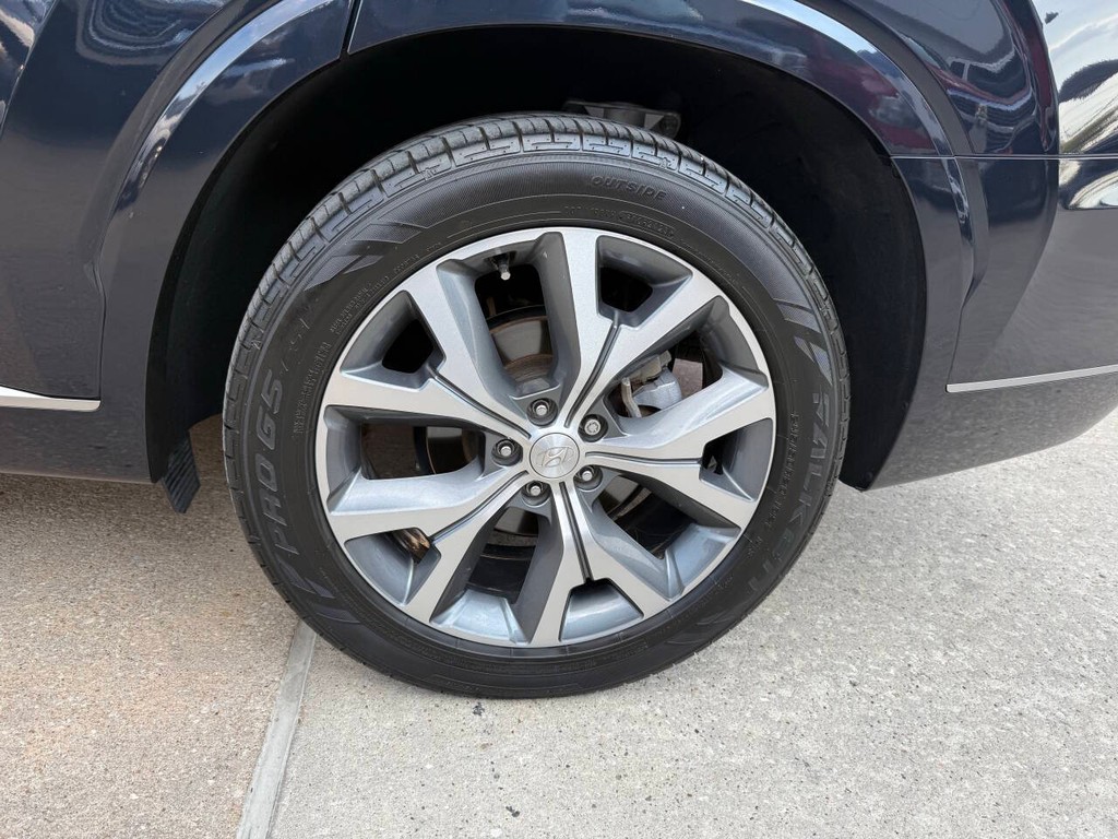 Hyundai Palisade Vehicle Full-screen Gallery Image 40