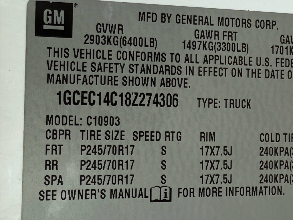 Chevrolet Silverado 1500 Vehicle Full-screen Gallery Image 23