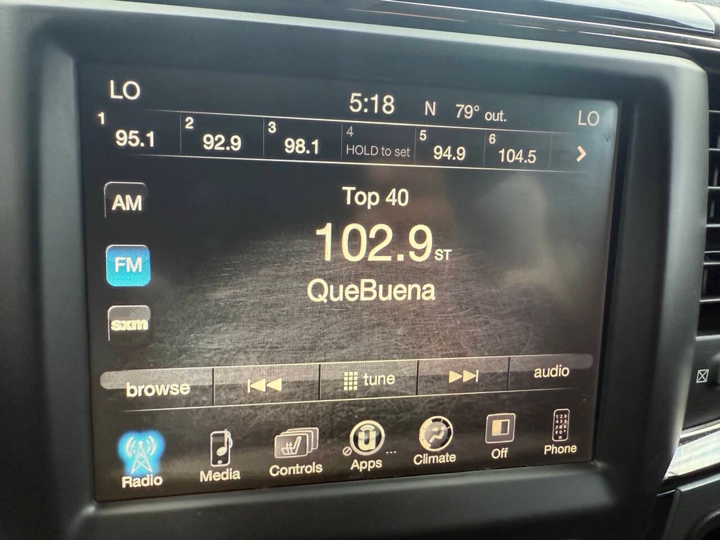 Ram 1500 Vehicle Full-screen Gallery Image 25