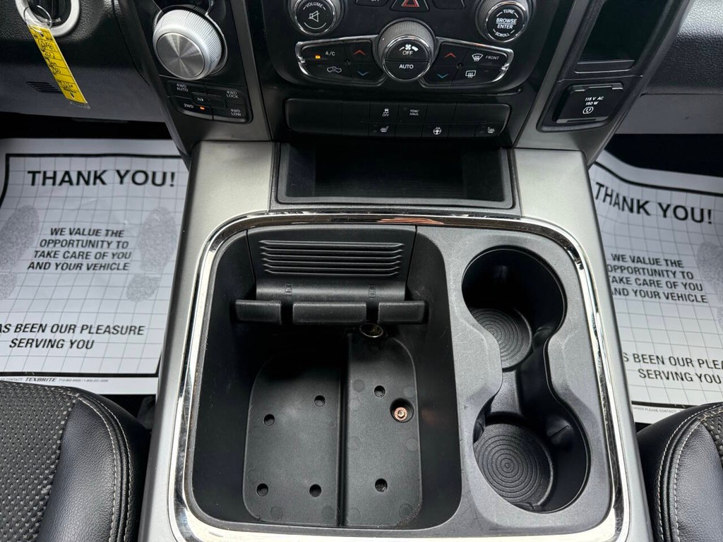 Ram 1500 Vehicle Full-screen Gallery Image 28