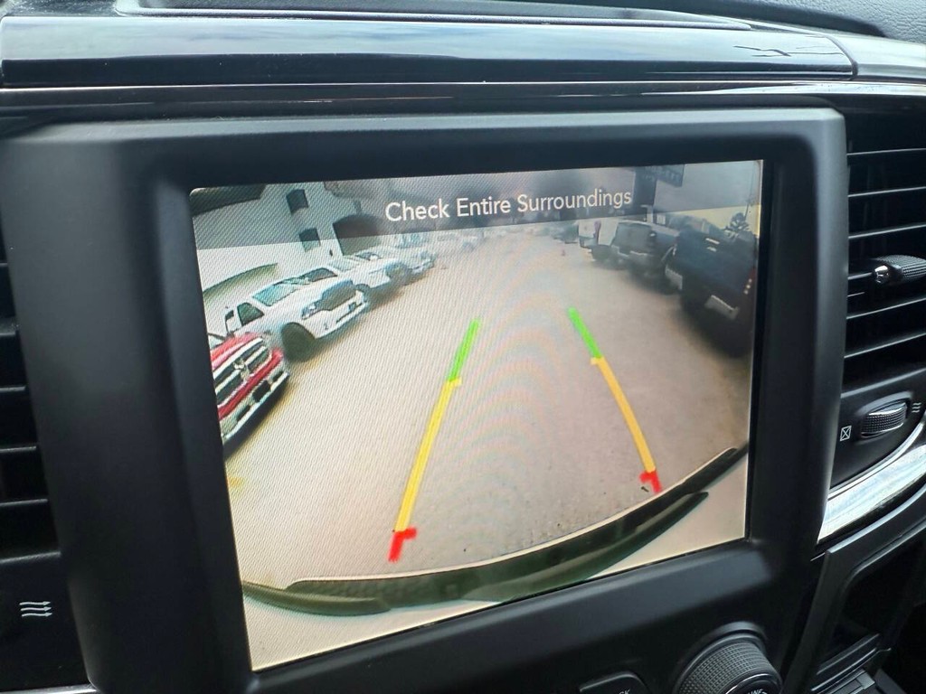 Ram 1500 Vehicle Full-screen Gallery Image 30