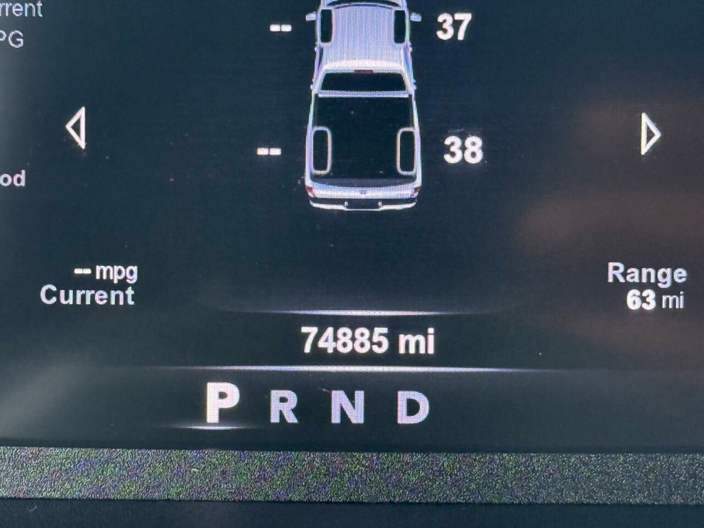 Ram 1500 Vehicle Full-screen Gallery Image 32