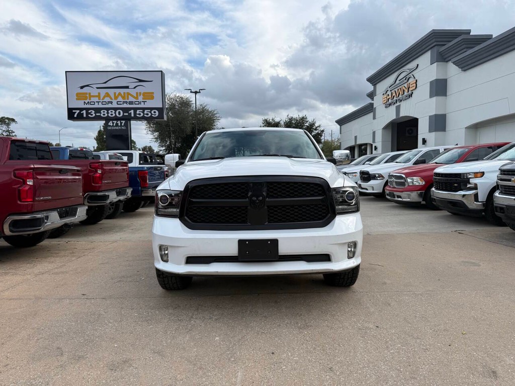 Ram 1500 Vehicle Full-screen Gallery Image 39