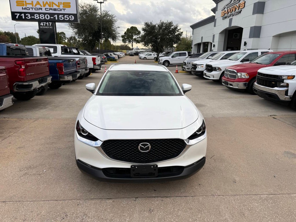 Mazda CX-30 Vehicle Full-screen Gallery Image 41