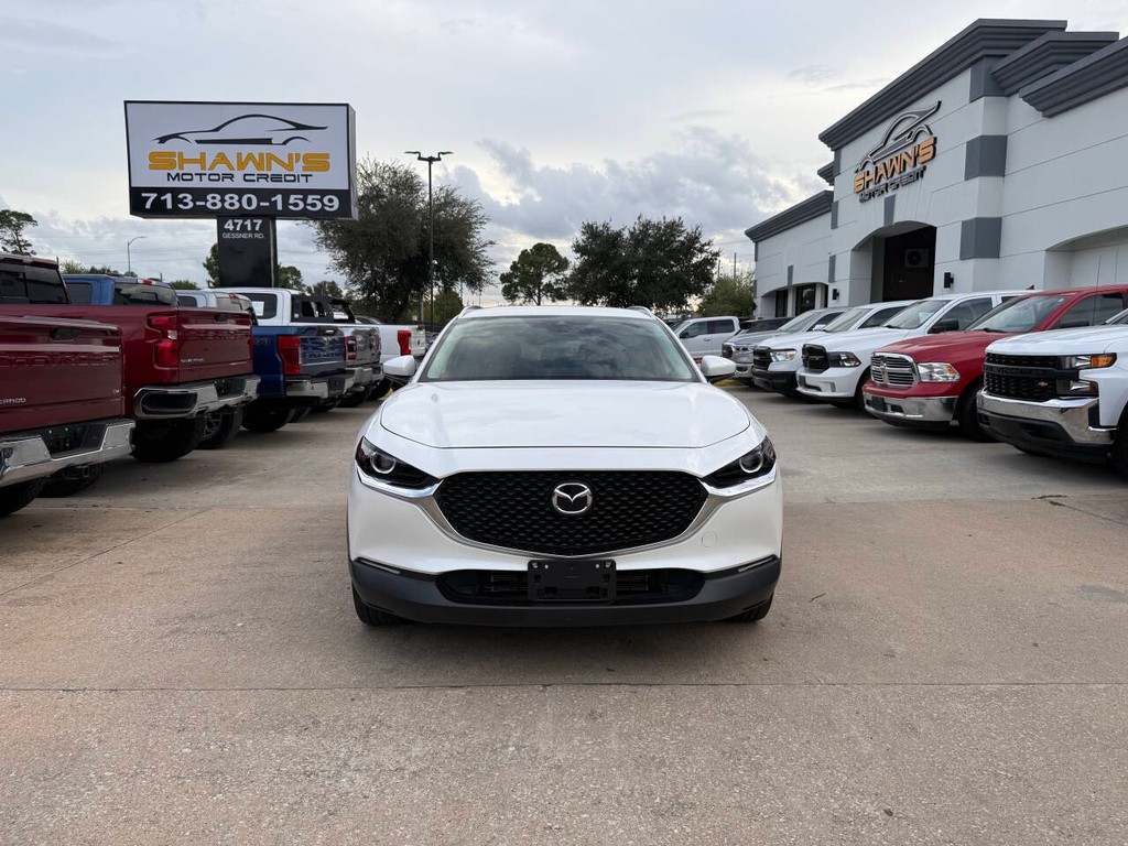 Mazda CX-30 Vehicle Full-screen Gallery Image 42