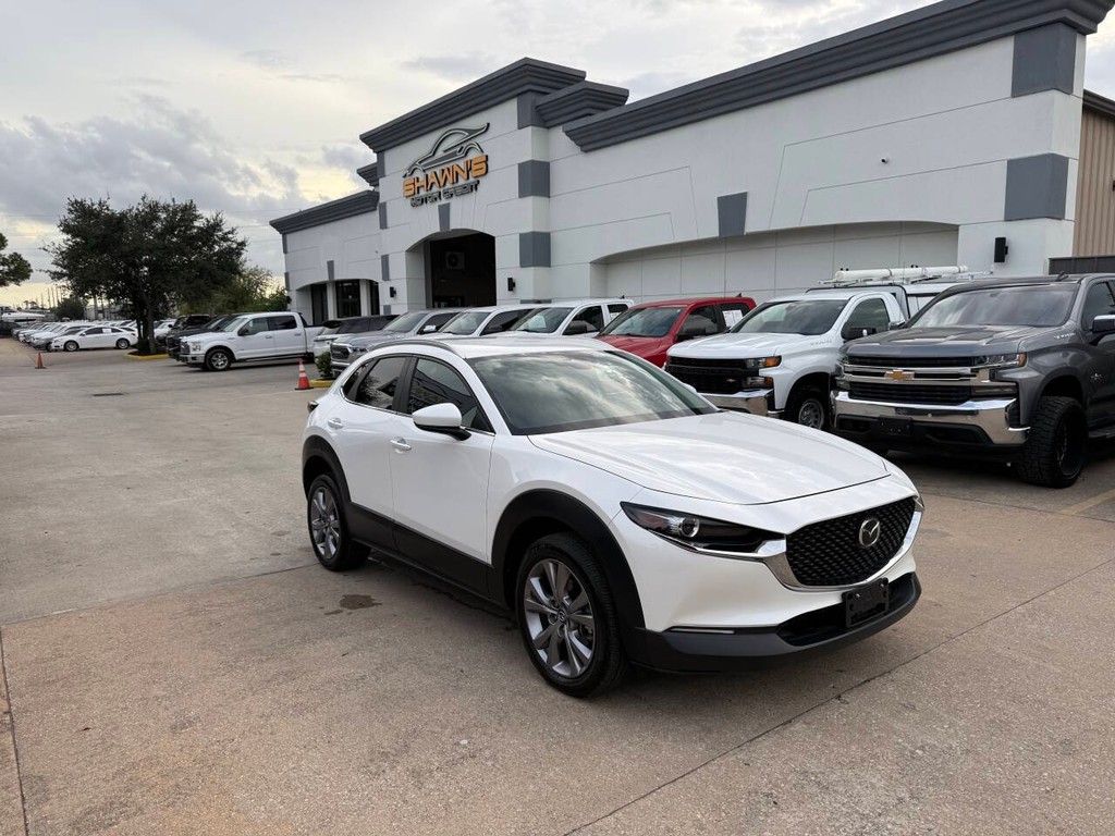 Mazda CX-30 Vehicle Full-screen Gallery Image 43