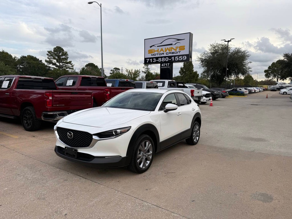 Mazda CX-30 Vehicle Full-screen Gallery Image 44