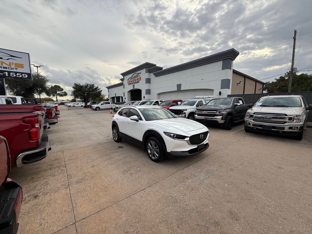 Mazda CX-30 Vehicle Full-screen Gallery Image 45