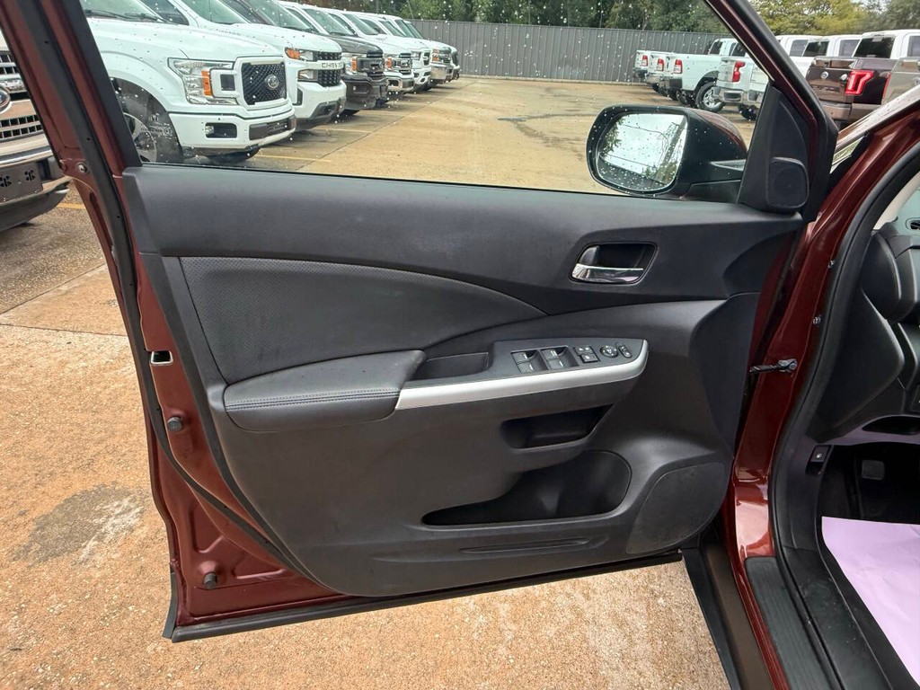 Honda CR-V Vehicle Full-screen Gallery Image 08