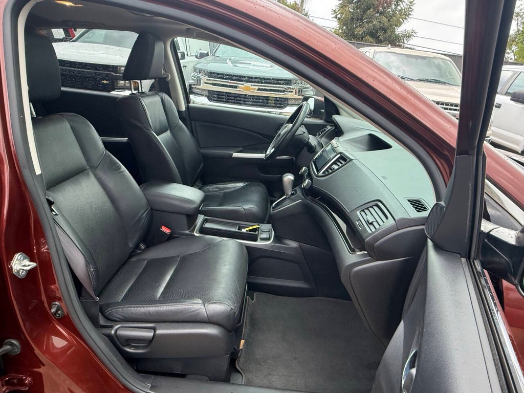 Honda CR-V Vehicle Full-screen Gallery Image 10