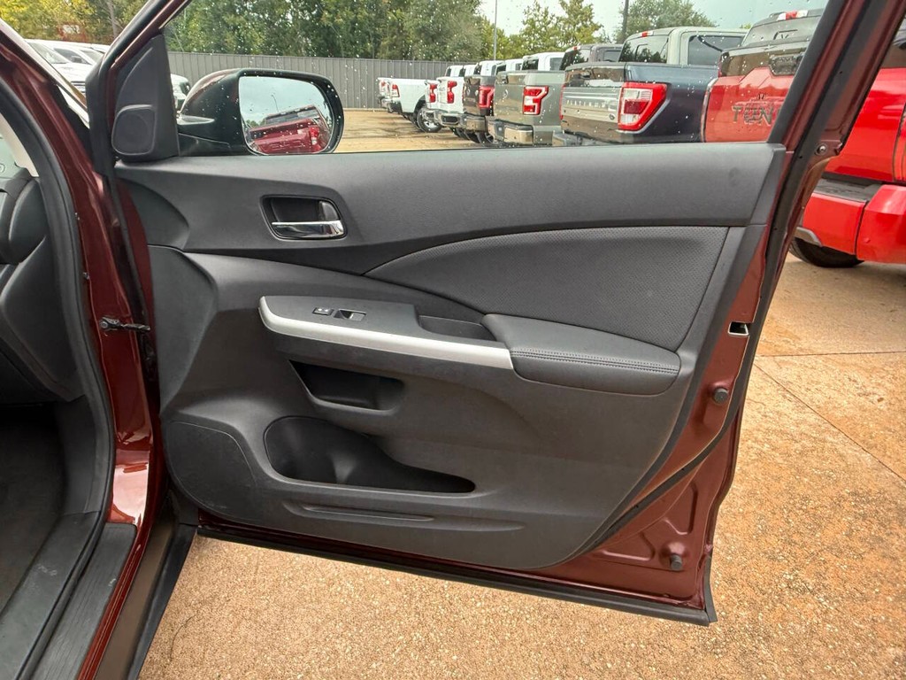 Honda CR-V Vehicle Full-screen Gallery Image 11