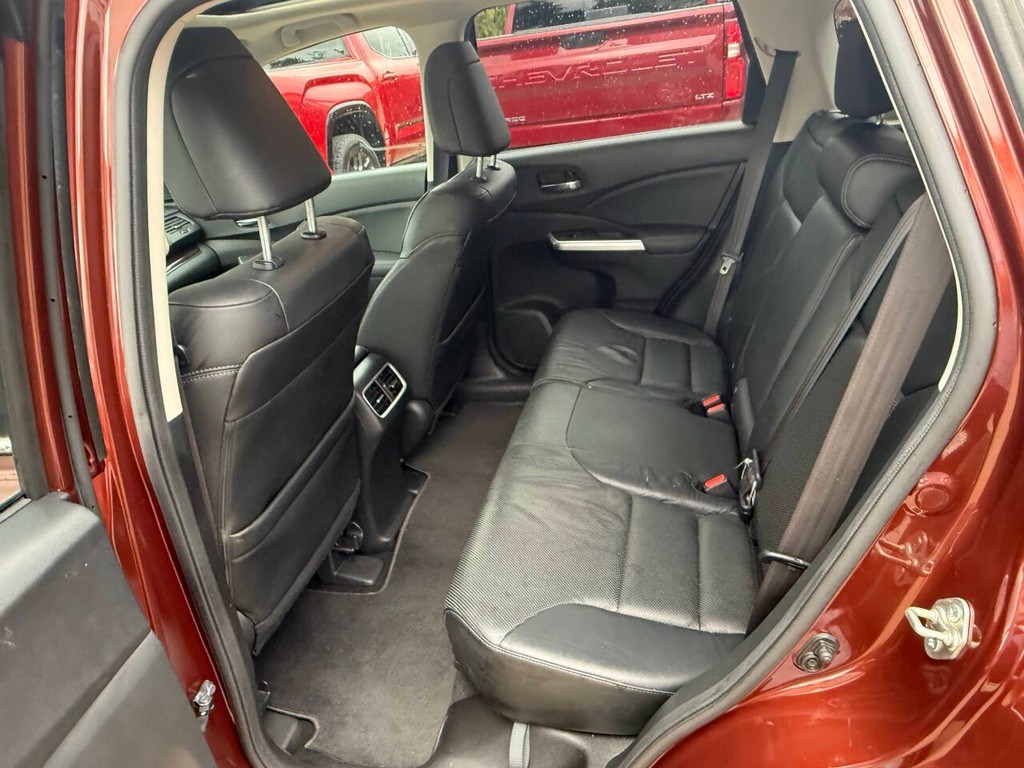 Honda CR-V Vehicle Full-screen Gallery Image 13