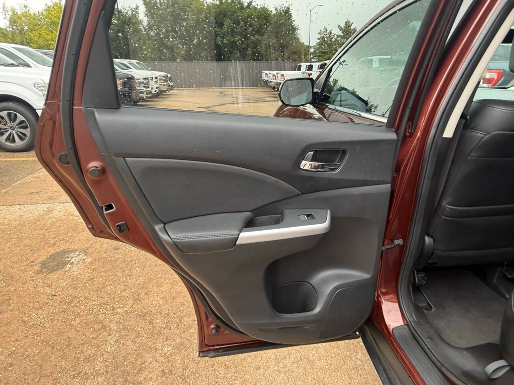 Honda CR-V Vehicle Full-screen Gallery Image 14