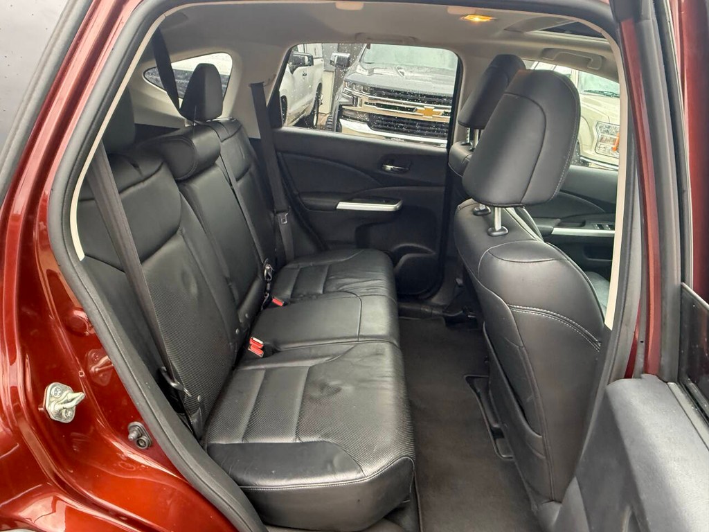 Honda CR-V Vehicle Full-screen Gallery Image 15