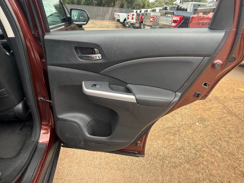 Honda CR-V Vehicle Full-screen Gallery Image 16