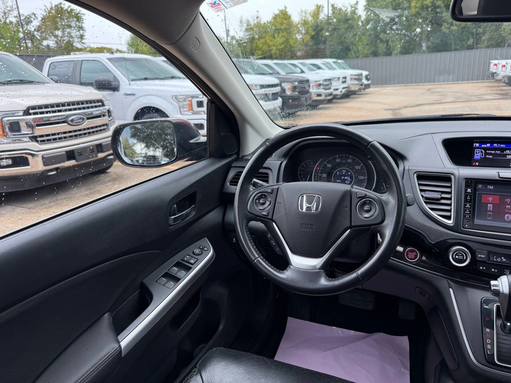 Honda CR-V Vehicle Full-screen Gallery Image 19