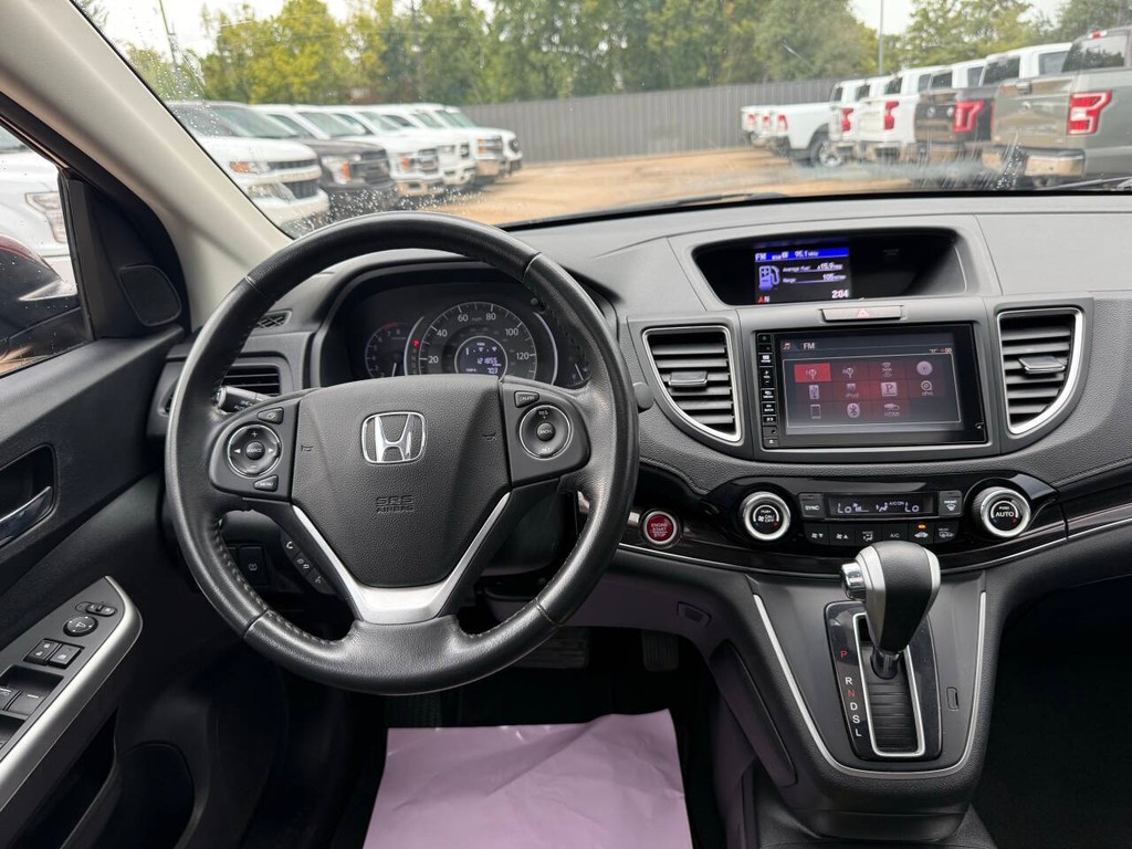 Honda CR-V Vehicle Full-screen Gallery Image 21