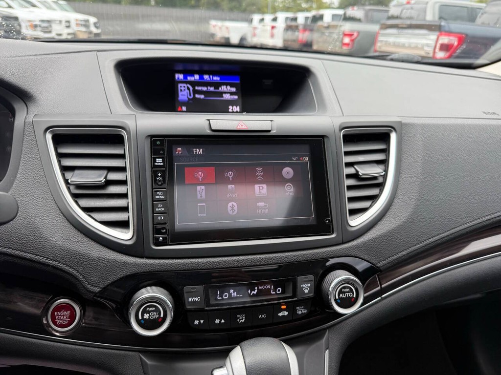Honda CR-V Vehicle Full-screen Gallery Image 24