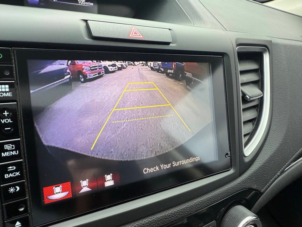 Honda CR-V Vehicle Full-screen Gallery Image 26