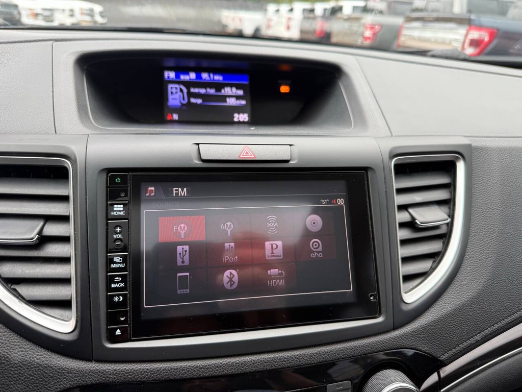 Honda CR-V Vehicle Full-screen Gallery Image 27