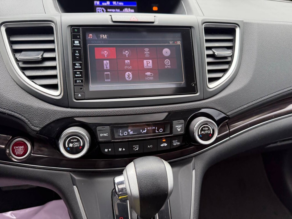 Honda CR-V Vehicle Full-screen Gallery Image 28