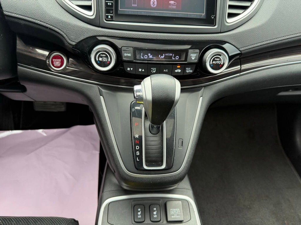 Honda CR-V Vehicle Full-screen Gallery Image 29