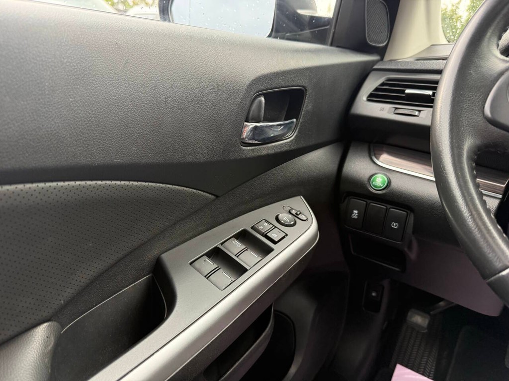 Honda CR-V Vehicle Full-screen Gallery Image 31