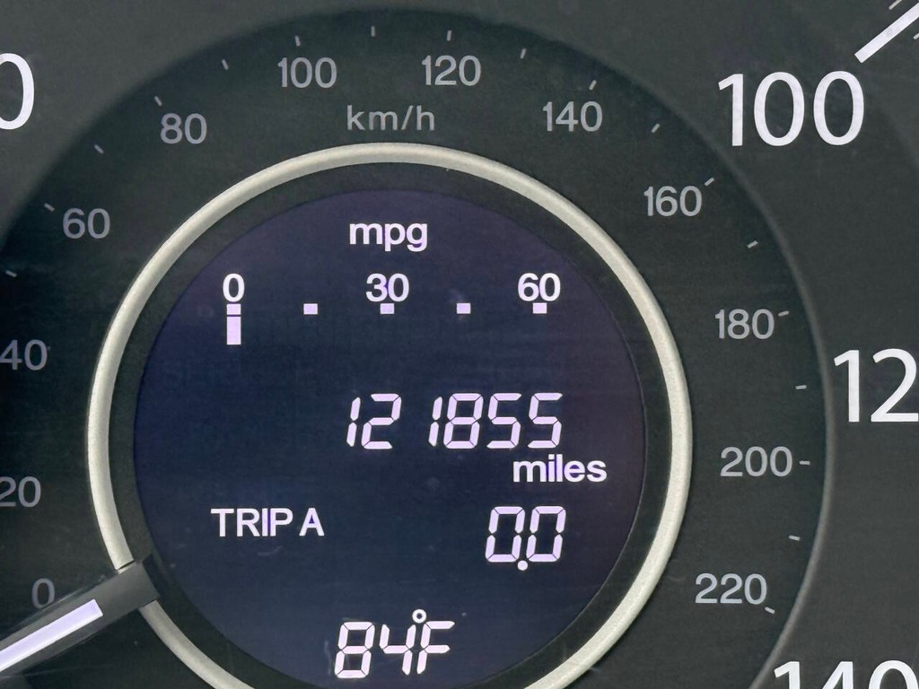 Honda CR-V Vehicle Full-screen Gallery Image 34