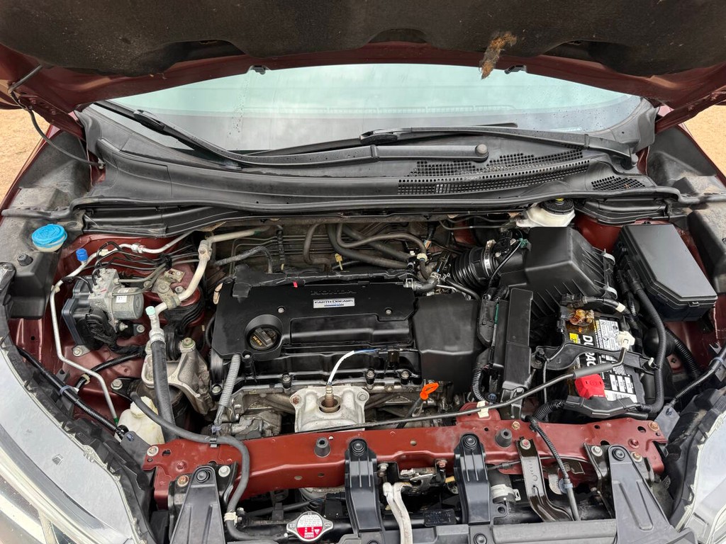 Honda CR-V Vehicle Full-screen Gallery Image 36