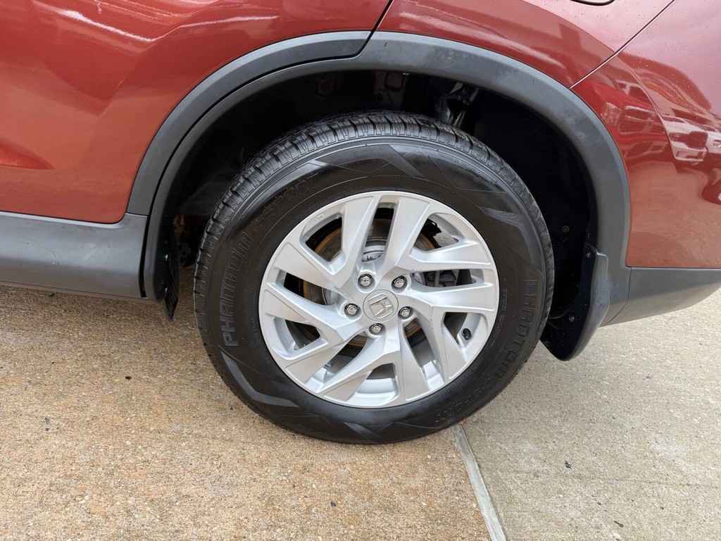 Honda CR-V Vehicle Full-screen Gallery Image 37