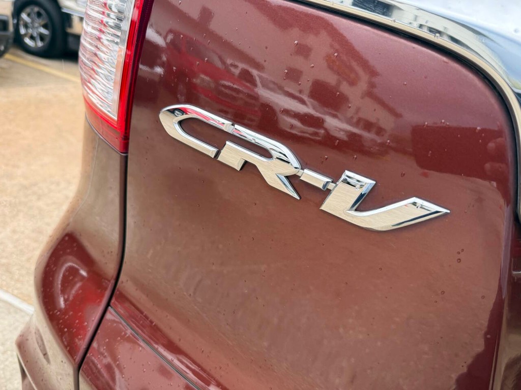 Honda CR-V Vehicle Full-screen Gallery Image 38