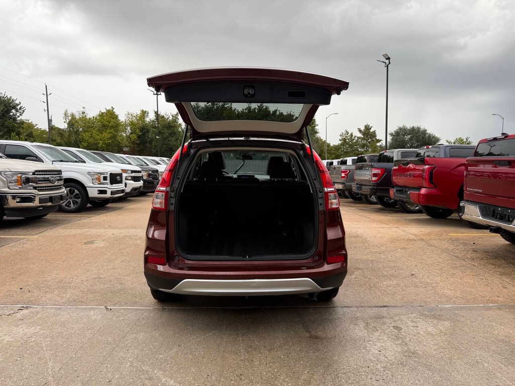 Honda CR-V Vehicle Full-screen Gallery Image 39