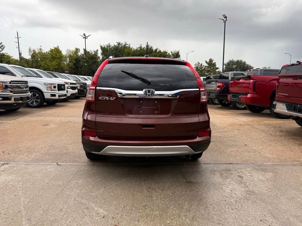 Honda CR-V Vehicle Full-screen Gallery Image 40