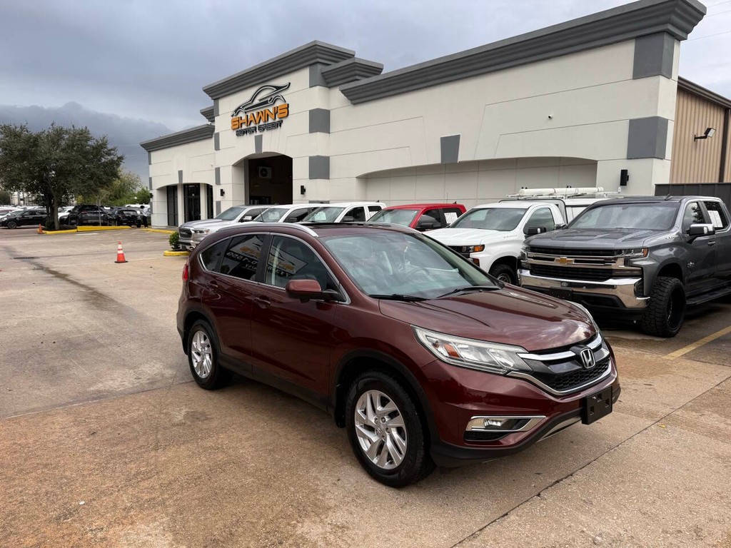 Honda CR-V Vehicle Full-screen Gallery Image 43