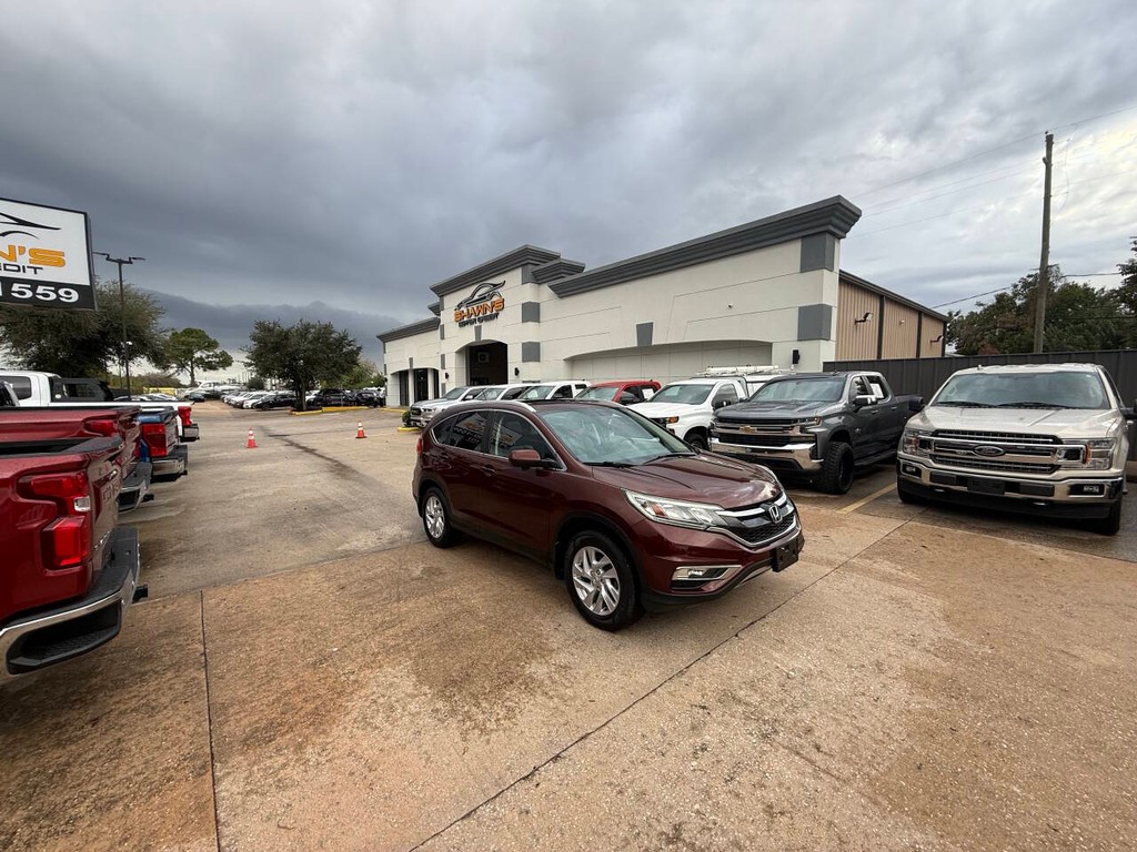 Honda CR-V Vehicle Full-screen Gallery Image 44