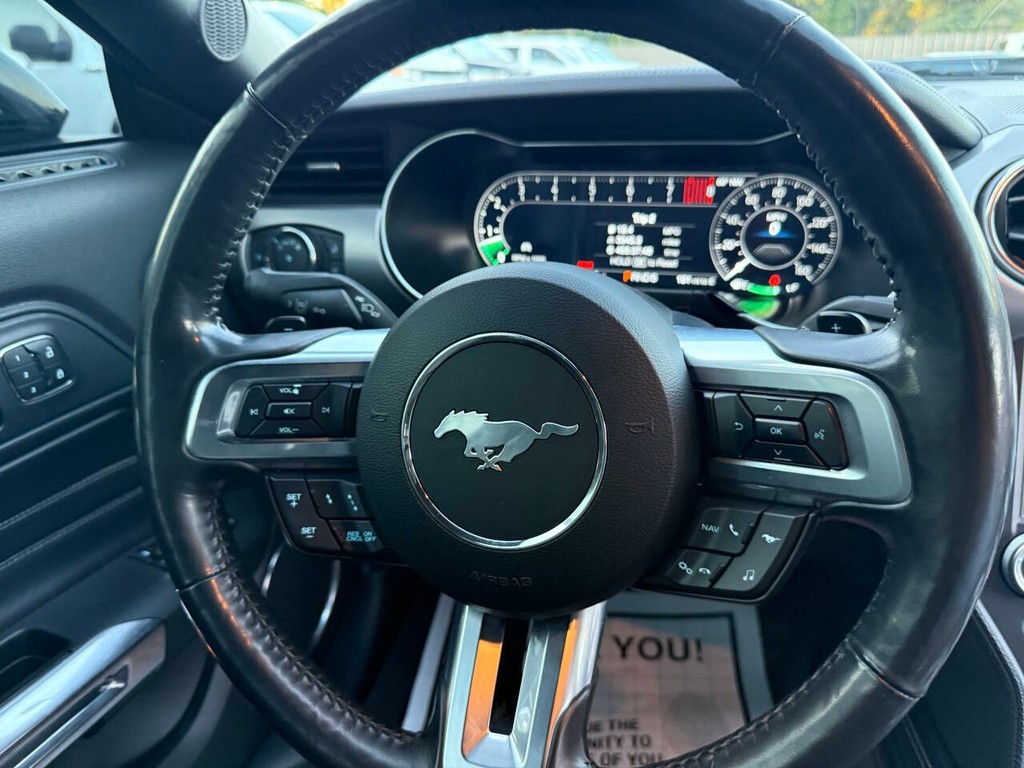 Ford Mustang Vehicle Full-screen Gallery Image 18