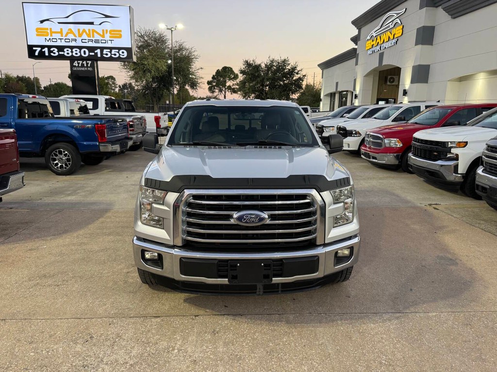 Ford F-150 Vehicle Full-screen Gallery Image 39