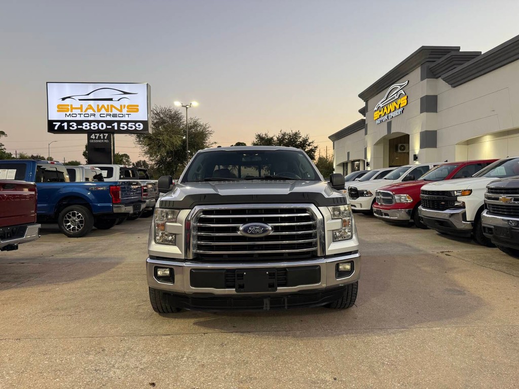 Ford F-150 Vehicle Full-screen Gallery Image 40