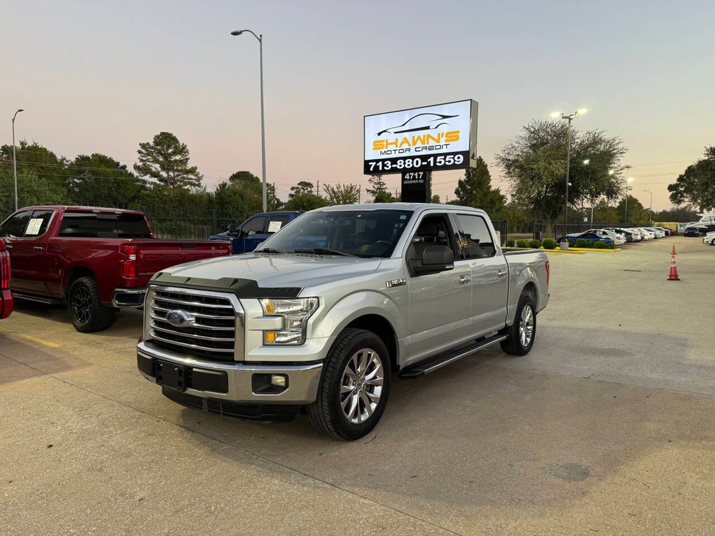 Ford F-150 Vehicle Full-screen Gallery Image 42