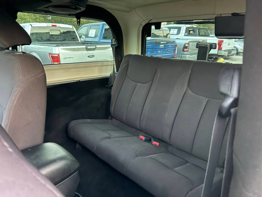 Jeep Wrangler Vehicle Full-screen Gallery Image 08